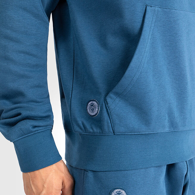 Vortex XL Hoodie Marineblå