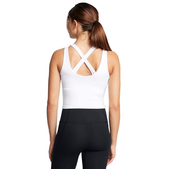 Motion Singlet Hvit