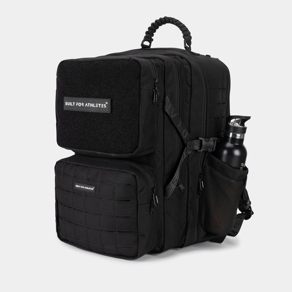 Built For Athletes Pro Series Ryggsekk 45 L, bilde 4 av 10