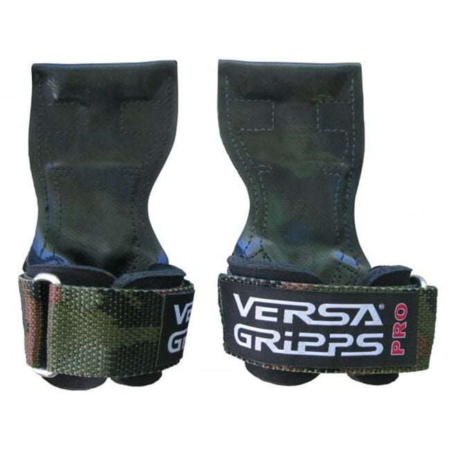 Versa Gripps - Pro Series, Camo, Regular/Large 