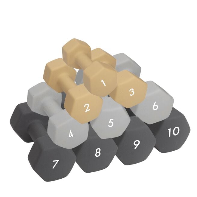 Abilica Manual 1–10 kg