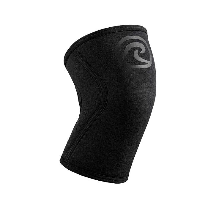 RX Knest&oslash;tte 7mm Carbon Black