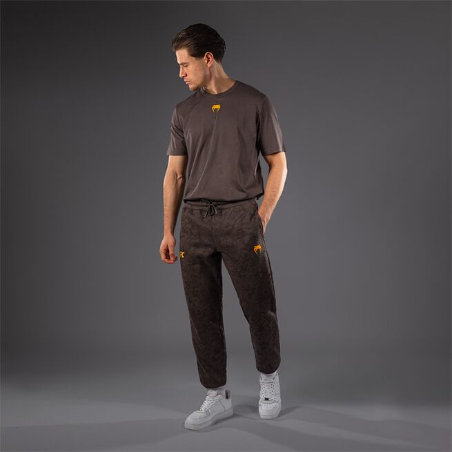 UFC Fusion by Venum Fight Week Men's Cotton Pant Earthen Brown