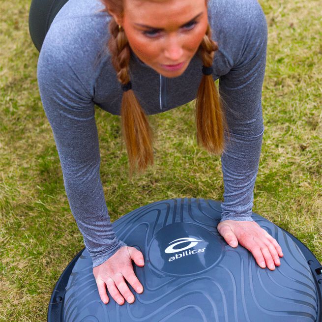 SoftStep Balanseball