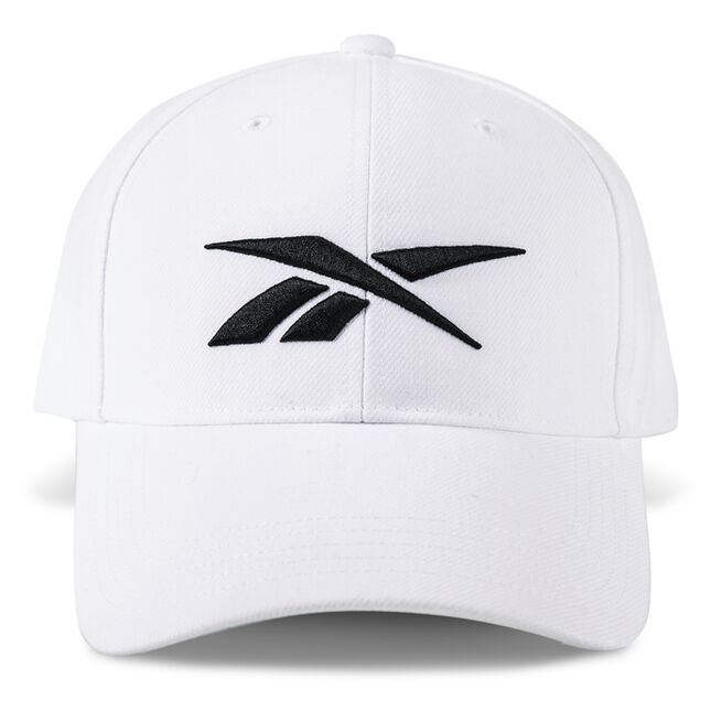 Vector Caps Hvit