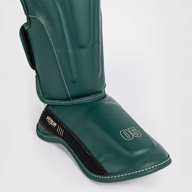 Impact Evo Shinguards Grønn