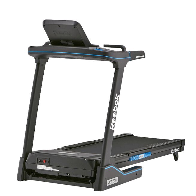 Reebok Treadmill JET300 