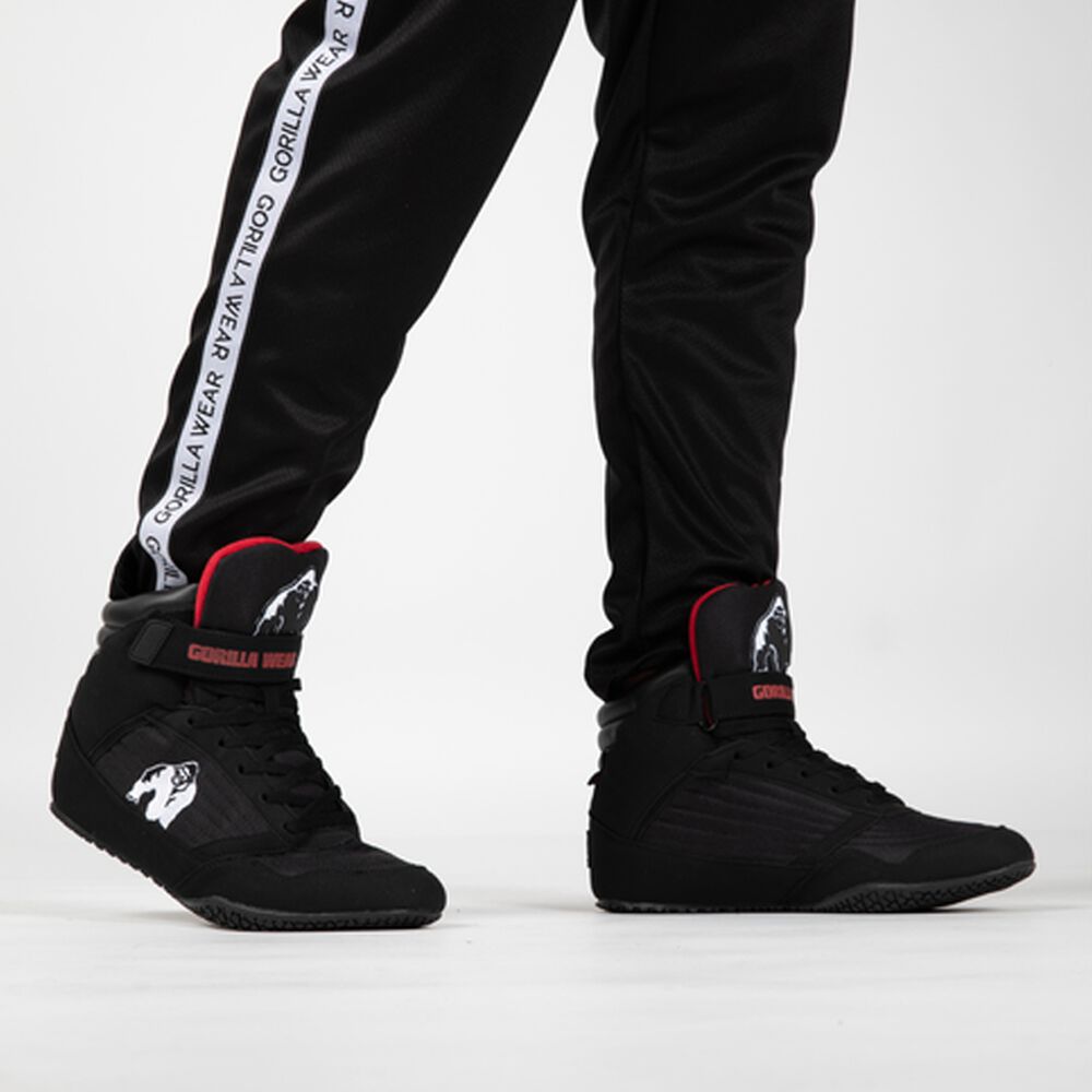 Gorilla Wear High Tops, bilde 10 av 10
