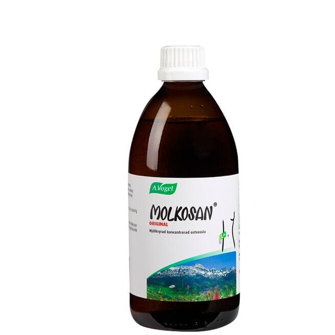 Molkosan