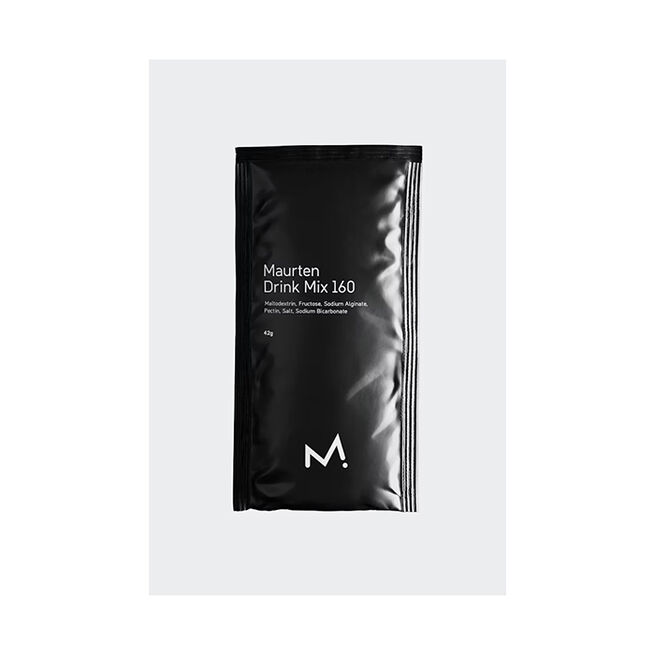 18 x Maurten Drink Mix 160, 720