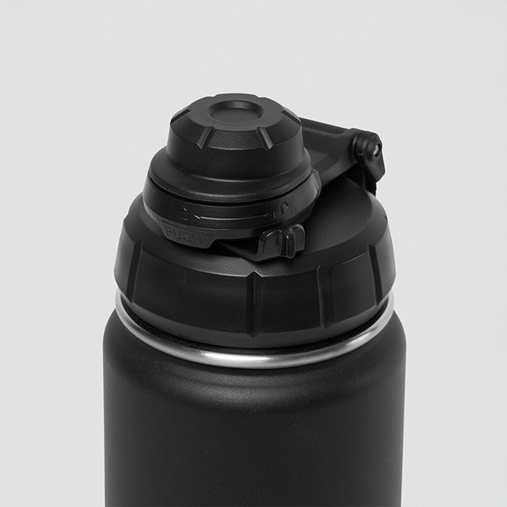 ICANIWILL Insulated Water Bottle 720 ml, bilde 3 av 3