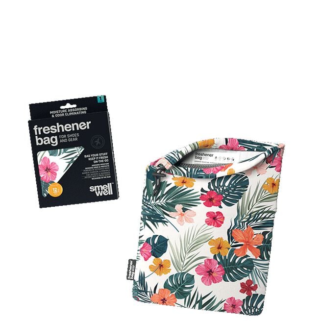 SmellWell - Freshbag , Hawaii Floral 