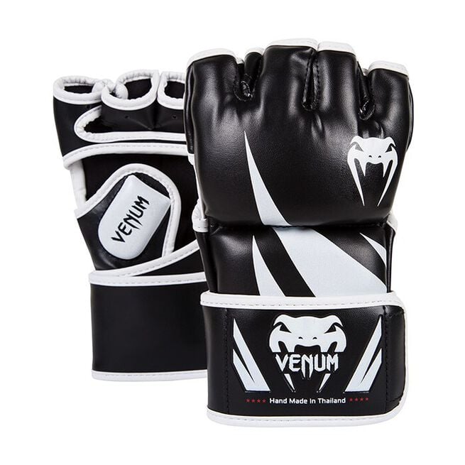 Venum Challenger Mma Gloves, Skintex Leather, M 