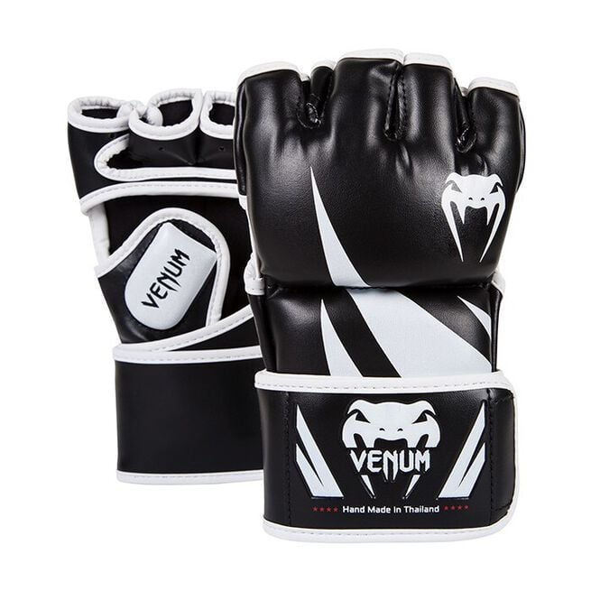 Venum Challenger MMA-hansker, Kunstskinn
