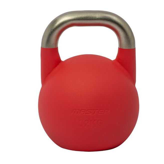 Competition Kettlebell 8-32 kg