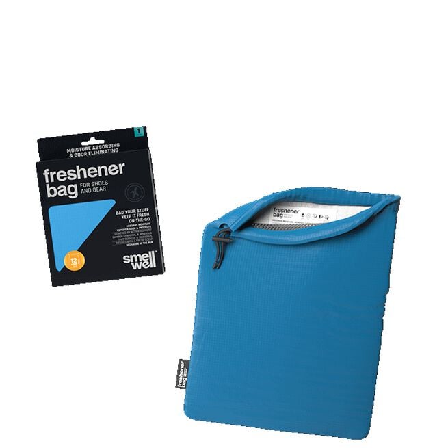 SmellWell - Freshbag , Blue