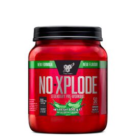 N.O.-Xplode PWO 50 porsjoner – PWO