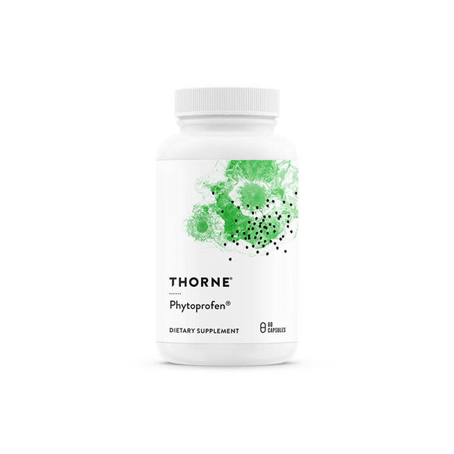 Phytoprofen 60 kapsler