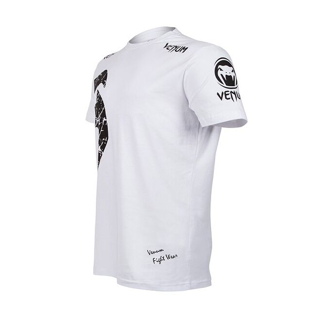 Venum "Giant" Tshirt, White
