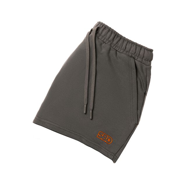 Forge Shorts Grey Women's