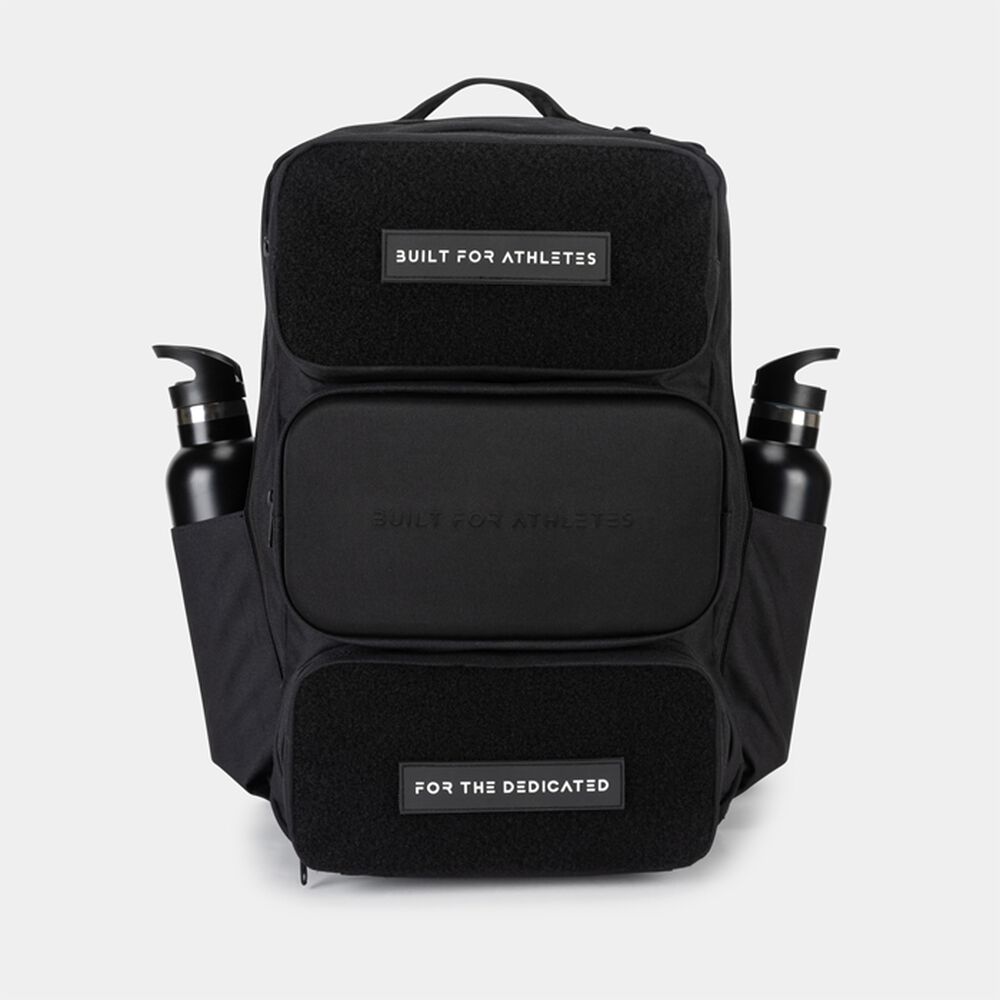 Built For Athletes Elite Ryggsekk 35 L, bilde 7 av 10