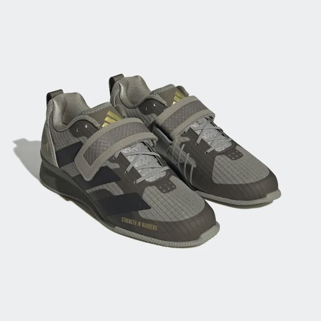 Adidas Adipower Weightlifting III Olive/Black