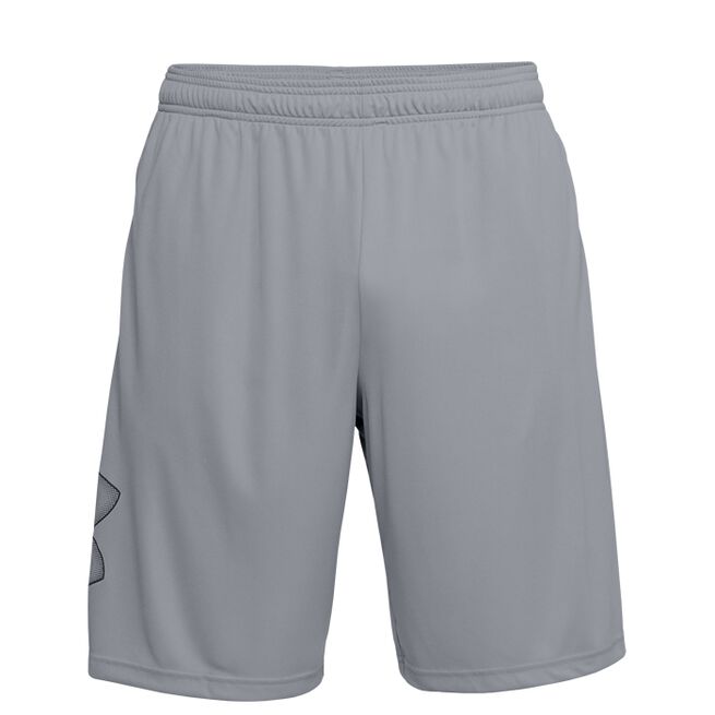 UA Tech Graphic Short, Steel