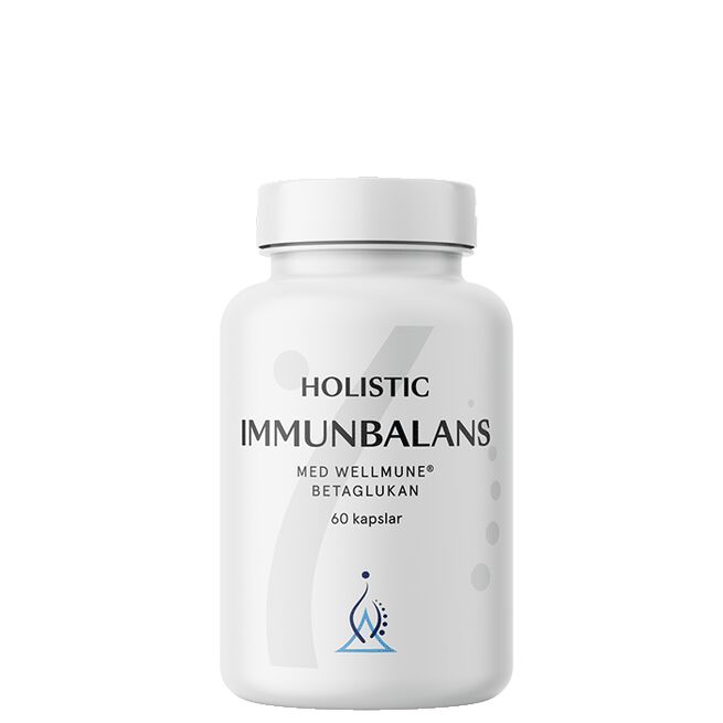 ImmunSterk 60 kapsler