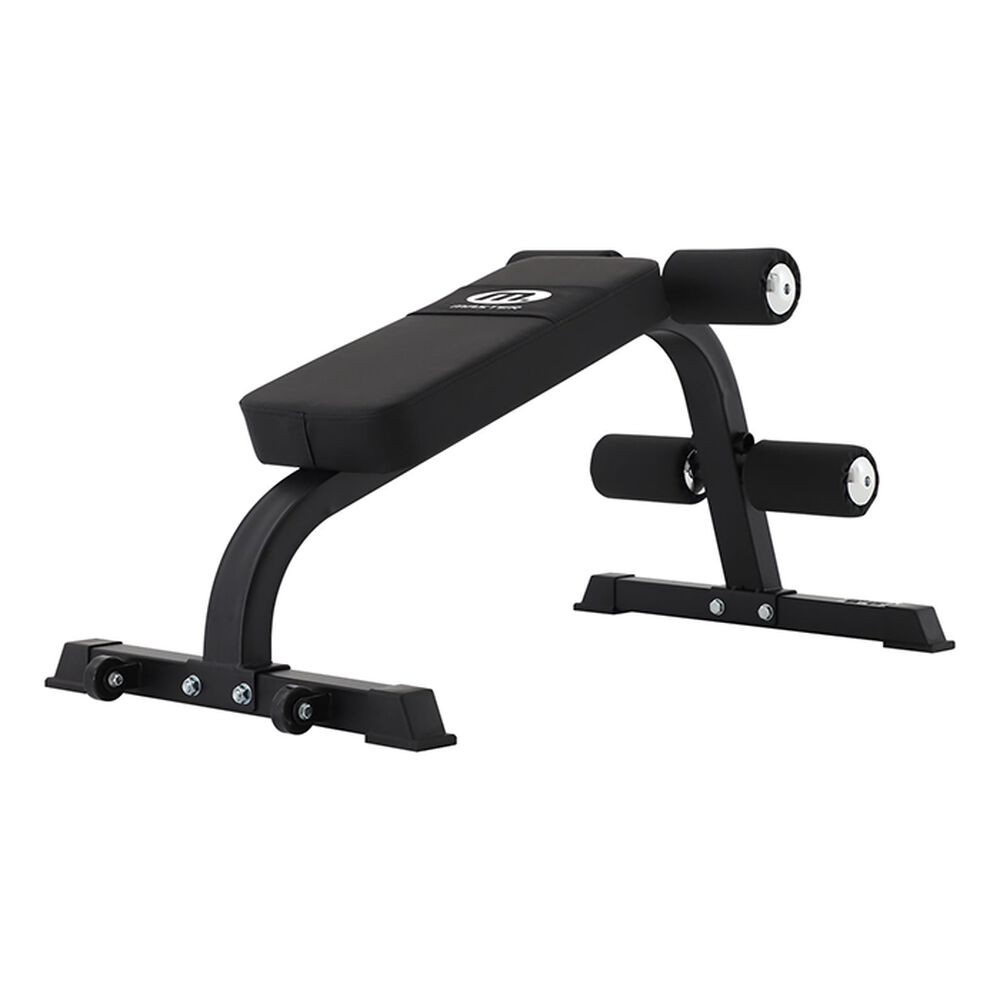 Master Fitness Magebenk BX40, bilde 1 av 7