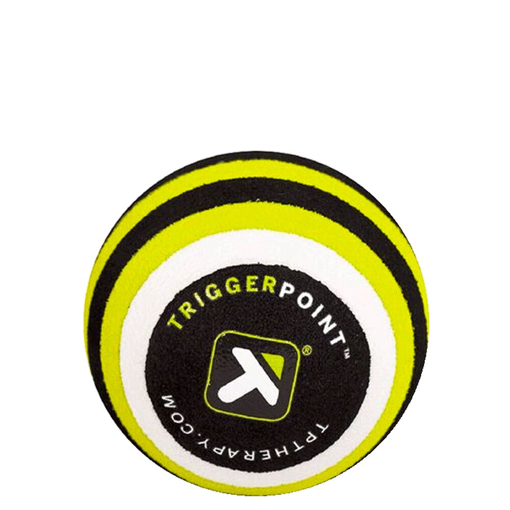 Trigger Point Therapy Massageball Grønn, bilde 1 av 2