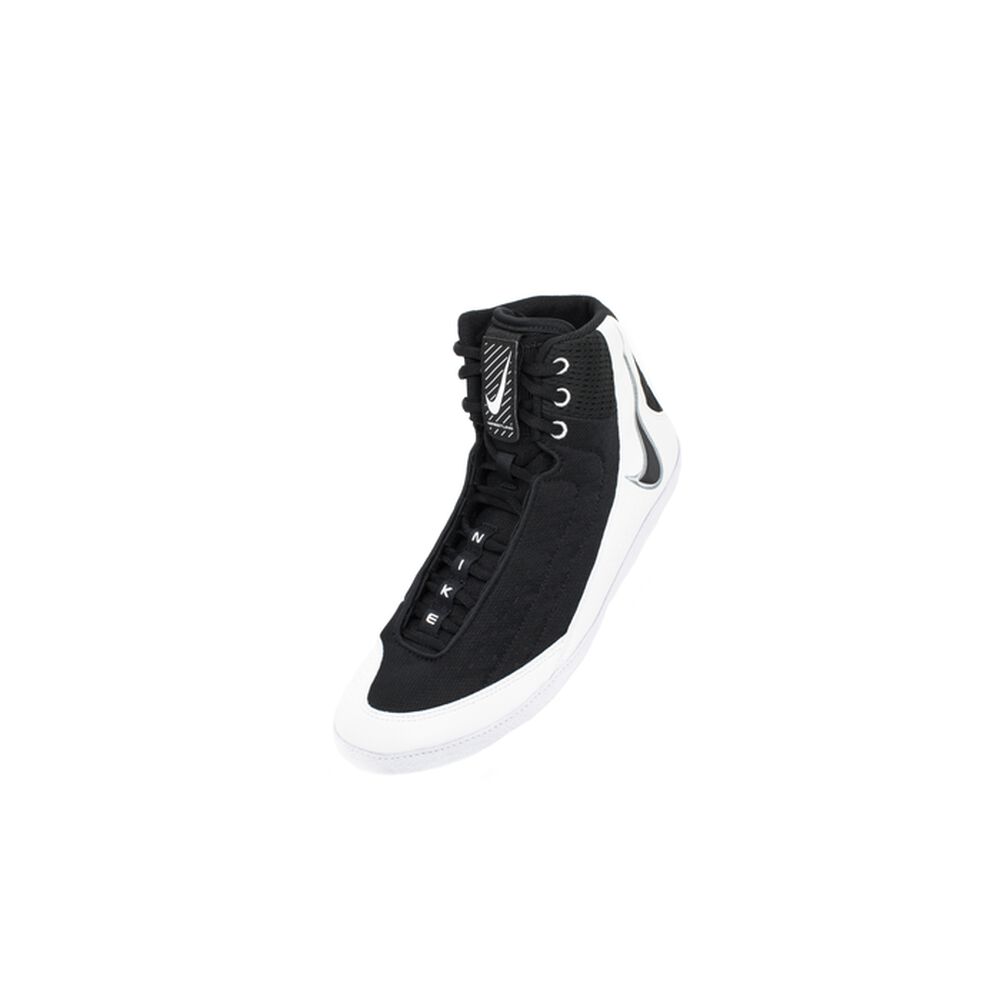 Nike Inflict 4, bilde 3 av 8