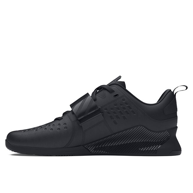 UA Reign Lifter, Black