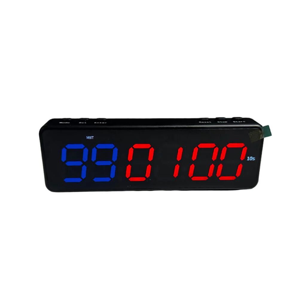 AL Workout Timer Q20, bilde 1 av 11