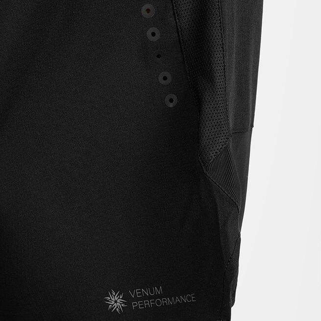 G-Fit Air Fightshorts Svart