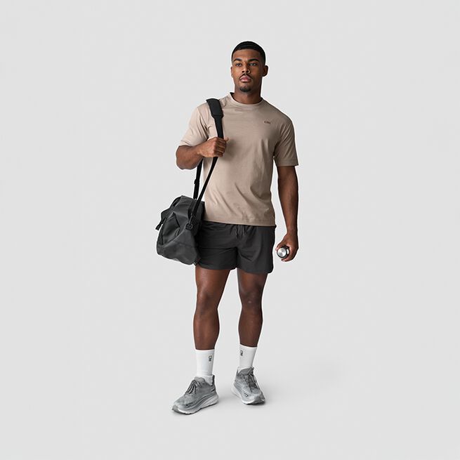 Everyday T-skjorte Greige