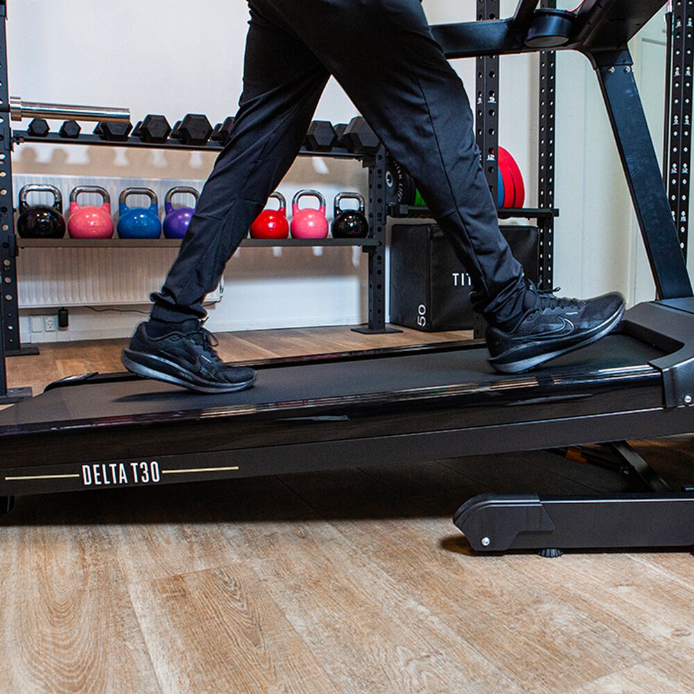 Titan Life Delta Løpebånd T30, bilde 16 av 19
