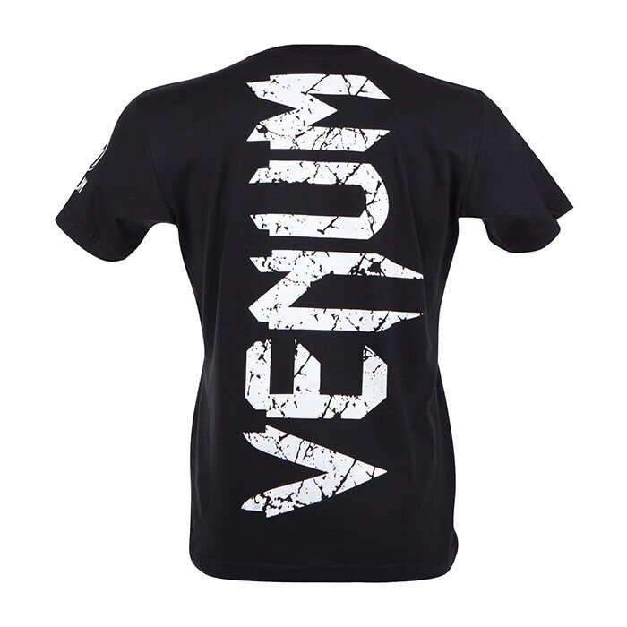 Venum "Giant" Tshirt, Black