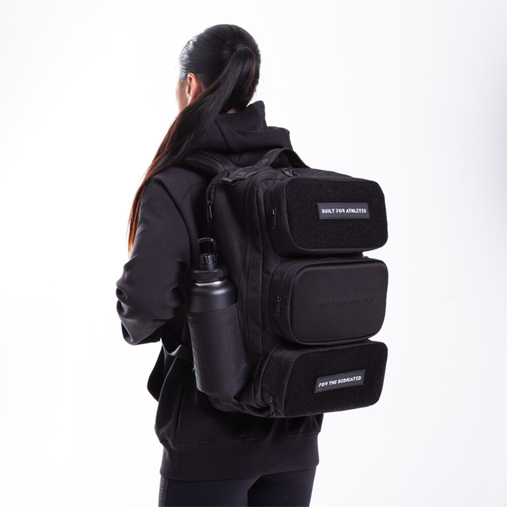 Built For Athletes Elite Ryggsekk 35 L, bilde 2 av 10