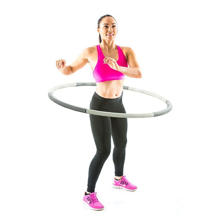 Kj p Gymstick Hula Hoop 1 2 kg Gymgrossisten.no