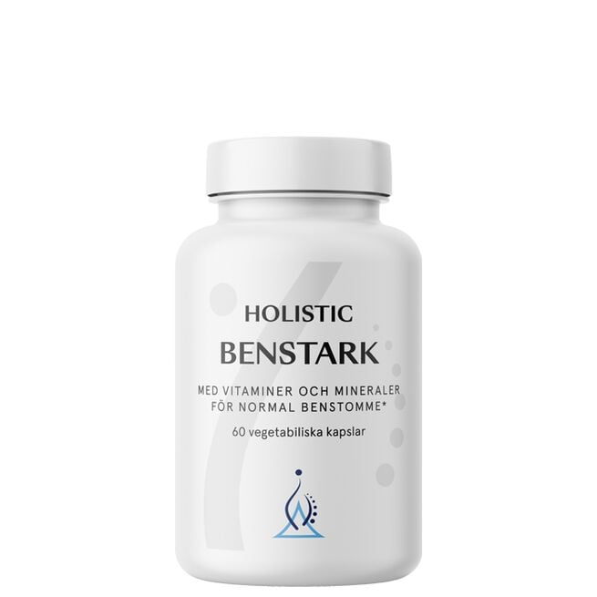 Beinsterk 60 kapsler