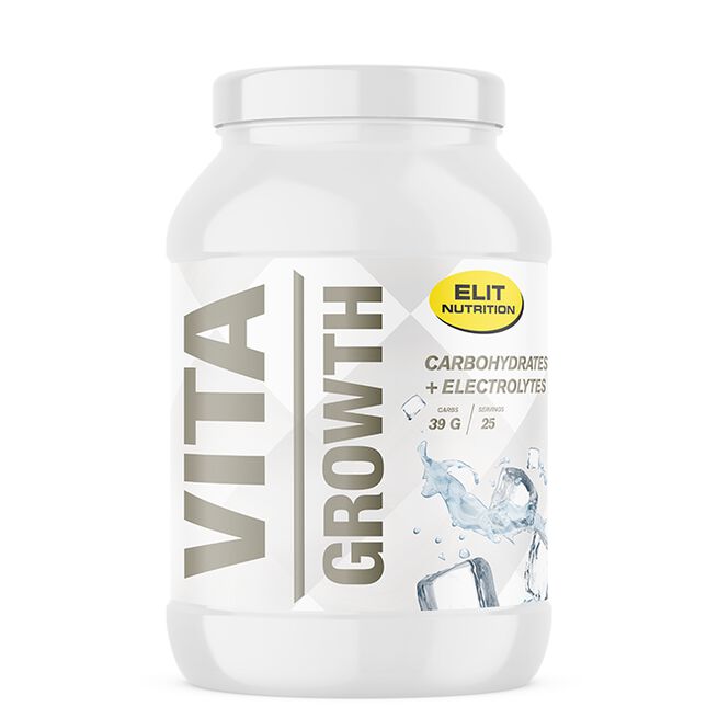 Vita Growth, 1000 g, Natural 