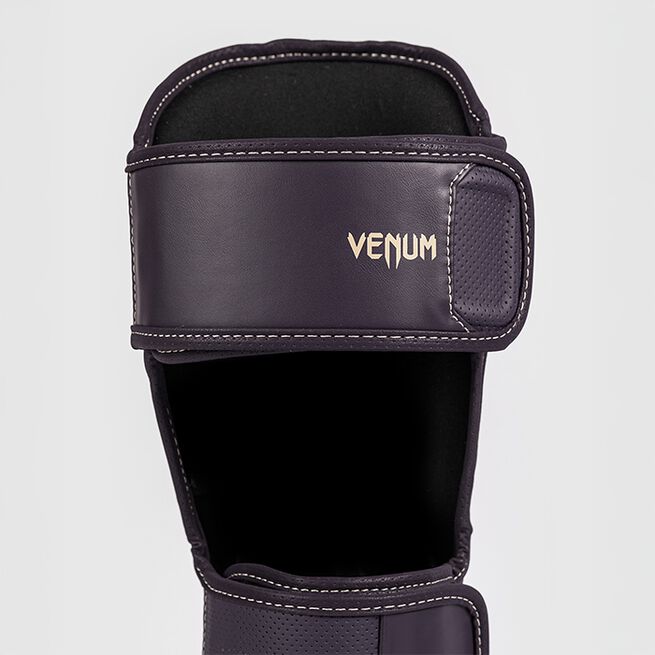 Impact Evo Shinguards Lila