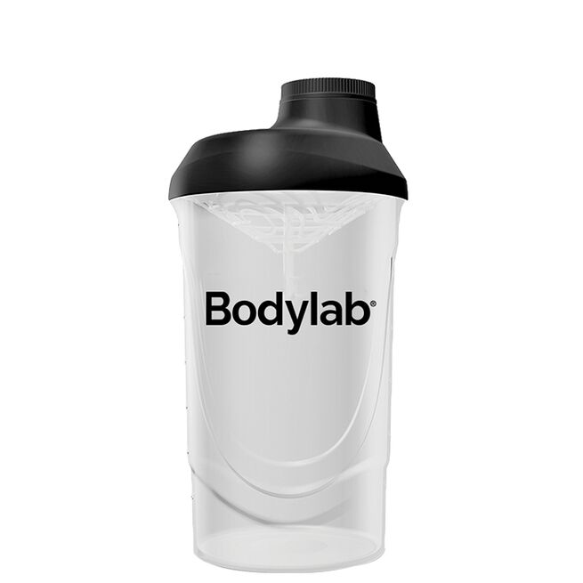 Shaker 600 ml
