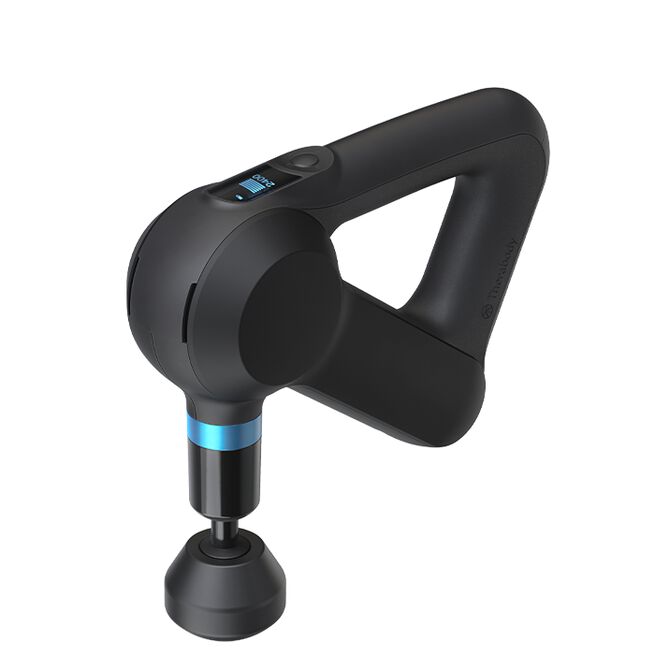 Theragun Massasjeapparat Elite G5 Massasjepistol Svart