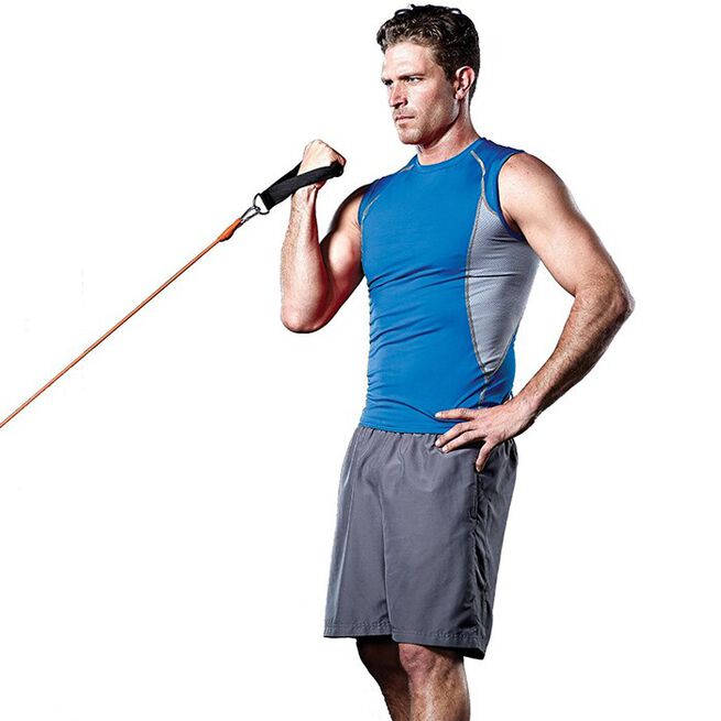 Body Resistance Trainingbånd Kit