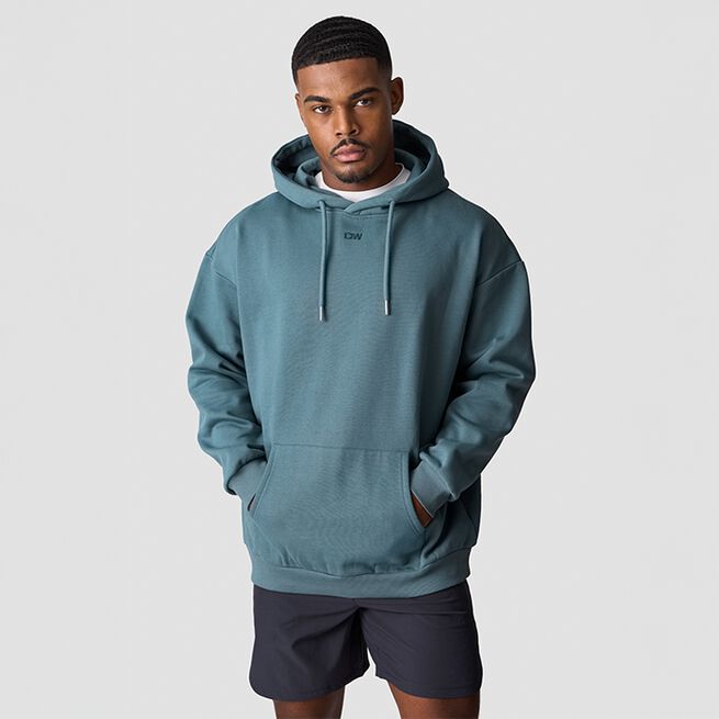 Everyday Relaxed Hettegenser Blå