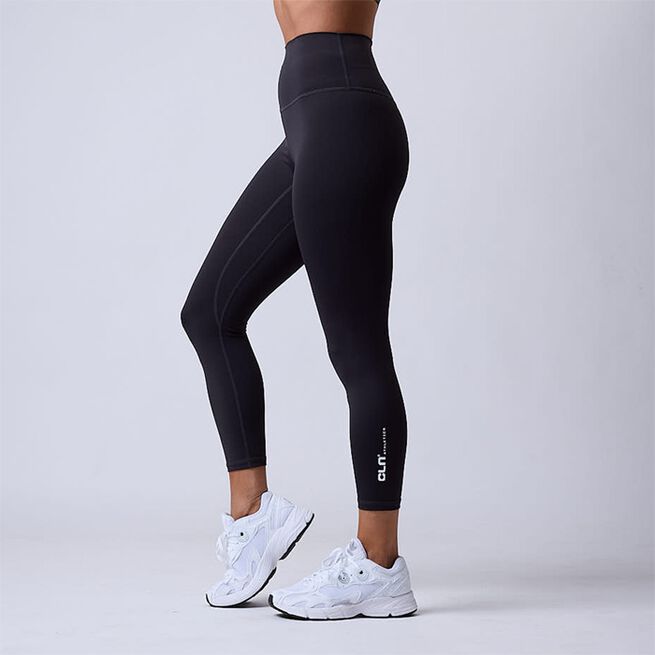 Fuse 7/8 2.0 Tights Blå