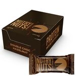 Låda Nutry Nuts Protein Butter Cups 42 g Chocolate Hazelnut