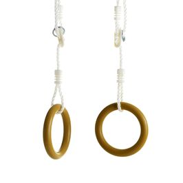 Abilica Gymrings  Gymrings Romerske Ringer