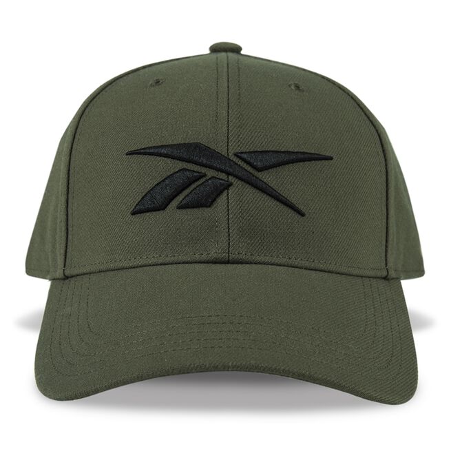 Vector Caps Grønn